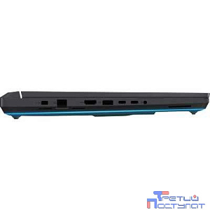 ASUS ROG Strix G16 G615LR-S5162 [90NR0LR1-M00670] D.Grey 16" {WQXGA Ultra 7 255HX(2.4Ghz)/16384Mb/1024PCISSDGb/RTX 5070 Ti(12288Mb)/noOs}