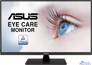 ASUS LCD 31.5" Gaming VP32AQ {IPS 2560x1440 75Hz 350cd 16:9 HDMI DisplayPort MM}