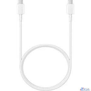Кабель Samsung EP-DA705 белый (EP-DA705BWEGWW)