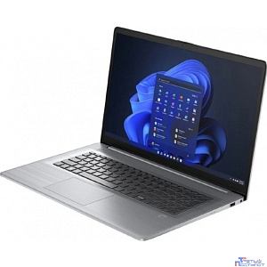 HP ProBook 470 G10 [85C22EA] Silver 17.3" {FHD  i7-1355U/16Gb/512Gb SSD/DOS}