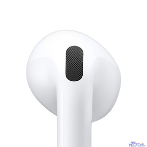 Apple AirPods 4 with Active Noise Cancellatio