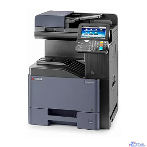 Kyocera TASKalfa 308ci цветная печать, A4, цвет темно-серый [1102wl3nl0]