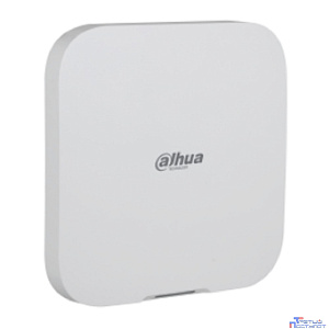 DAHUA DHI-ARC3800H-W2(868) Контроллер охранной сигнализации, поддержка до 150 беспроводных периферийных устройств (6 звуковых оповещателей, 64 беспроводных брелока)
