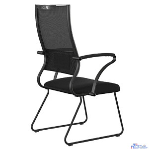 Кресло Ergolife Sit Air B2-290K - Mesh(YP99)+UMF(X1) /Km00/Wh00/K15bL(F1.LBb/F58) (Черный) (z509344906)