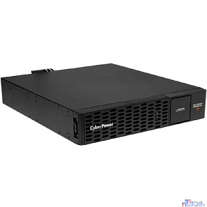 ВБМ CyberPower ВБМ BP48VP2U02 EU {for PR1500ERTXL2U/PR22000ERTXL2U/PR30000ERTXL2U (48V, 9AH х 8) встроенное ЗУ NEW}