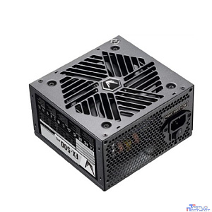 Formula ATX 500W FX-500 (24+4+4pin) APFC 120mm fan 4xSATA RTL