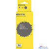 T2 CLI-471GY XL Картридж (IC-CCLI-471GY XL) для Canon PIXMA MG7740/TS8040/9040, серый, с чипом