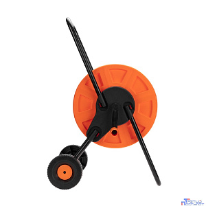 Rexant (62-0261) Тележка для шланга 1/2" 60 м или 3/4" 30 м, Четыре Сезона