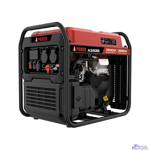 A-ipower Бензиновый генератор A-iPower A3500i [20307]