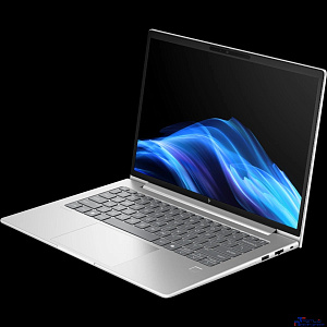 HP EliteBook 6 G1i [AD4G0ET] Silver 14" {WUXGA  Ultra 5 225U/ 16Gb /SSD512Gb/ Intel Graphics/Windows 11 Pro}