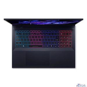 Acer Predator Helios Neo 18 PHN18-71-79ZH [NH.QS3CD.001] Black 18" {2560x1600  i7 14650HX(2.2Ghz)/16384Mb/1024PCISSDGb/RTX4060(8192Mb)/NoOs}