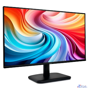 LCD Acer 24.5" EK251QGbi {IPS 1920x1080 120Hz 1ms 250cd D-Sub HDMI1.4} [UM.KE1CD.G01]