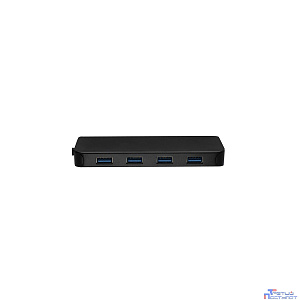 ORIGO OU3390SNPD/B1 Док-станция USB-C 11-в-1 4xUSB 3.0, USB-C/PD 3.0, HDMI, VGA, Gigabit LAN, SD/TF/microSD, TRRS