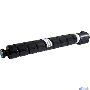 Картридж лазерный Cactus CS-EXV64C голубой (25500стр.) для Canon IR DX C3926i/3930i/3935i/3922i с чипом
