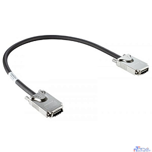 D-Link DEM-CB50/M240 Пассивный кабель 10GBase-CX4 длиной 50 см для прямого подключения