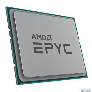 Процессор EPYC 9755 X128 SP5 OEM 500W 100-000001443 AMD