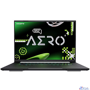 Gigabyte Aero X16 2WH [2WHA3KZC64DH] White 16" {QHD+ Ryzen AI 9 HX 370/ 32Gb/ SSD1Tb/RTX5070 8Gb/Windows 11}