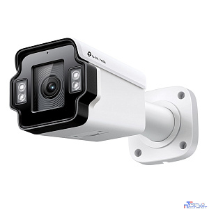 TP-Link InSight S345ZI VIGI 4МП Уличная цилиндрическая варифокальная инфракрасная камера