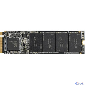 A-DATA SSD 256GB SX6000 Pro PCIe 3.0 x4 ASX6000PNP-256GT-C