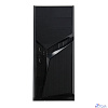 PowerCool S1007BK U3 450W {Тип: Midi-Tower, цвет: черный, форм-фактор: ATX, mATX, блок питания: 450 Вт, вентилятор: 120 мм, размеры: 175 x 407 x 362 мм, дополнительно: USB3.0 x2, наушники, микрофон}