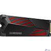 Samsung SSD 1Tb 990 PRO M.2 MZ-V9P1T0CW