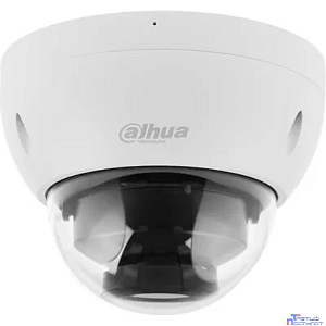 DAHUA DH-IPC-HDBW2241RP-ZS Уличная купольная IP-видеокамера 2Мп; 1/2.8” CMOS; моторизованный объектив 2.7~13.5мм; видеоаналитика, микрофон, ИК 40м, IP67, IK10, металл