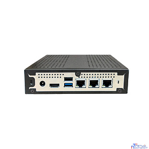 D-Link DSA-2003/A1A Сервисный маршрутизатор, 3x1000Base-T WAN/LAN, 2xUSB