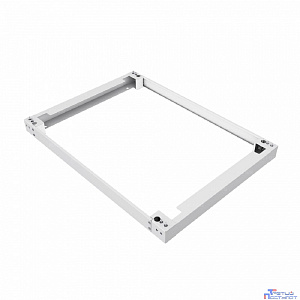 NTSS Цоколь NTSS для напольных шкафов серии R 800х800х100мм, серый RAL 7035 NTSS-RSOC-808010
