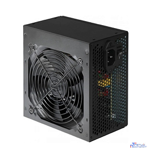 Digma DPSU-450W ATX 450W (20+4pin) 120mm fan 3xSATA RTL