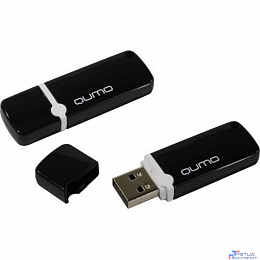 QUMO USB Flash Drive QUMO USB Flash Drive