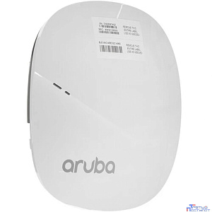 HP JZ320A Точка доступа Aruba AP-303 (RW) Unified AP 10/100/1000BASE-TX