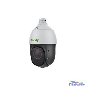 Tiandy TC-H324S 23X/I/E/V3.0 S+265/H.265/H.264/M-JPEGMin. выбор цвета подсветки: 0.001 Люкс F1.5 Доступ без использывания плагиновоптический зум (приближение): 23?, digital zoom 16?·IP66Support д