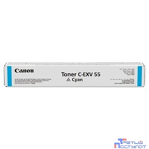 Тонер/ C-EXV 55 TONER C EUR