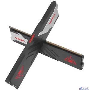 Память DDR5 2x8Gb 5200MHz Patriot PVV516G520C36K Viper Venom RTL PC5-41600 CL36 DIMM 288-pin 1.2В