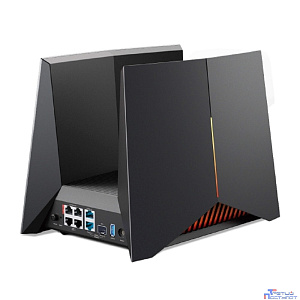 TP-Link Archer GE800 BE19000 Трехдиапазонный игровой роутер Wi-Fi 7