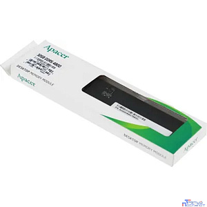 Apacer DDR5 32GB 4800 MT/s CL40 FL.32G2A.PTH