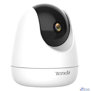 TENDA CP6 Наклонно-поворотная 360° IP камера 2К c Wi-Fi