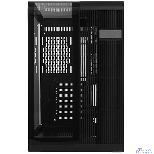1STPLAYER Корпус RT7 Black / ATX / RT7-BK