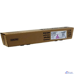 Тонер-картридж тип IM C2510H RICOH IM C2510 пурпурный (842563) 18K