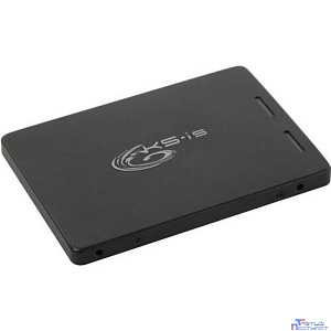KS-is KS-527 Переходник SATA -> M.2 в корпусе 2.5"