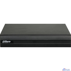 DAHUA DH-XVR1B16-I 16-канальный HDCVI-видеорегистратор c SMD, видеоаналитика, до 18 IP каналов до 6Мп, 1 SATA III до 16Тбайт