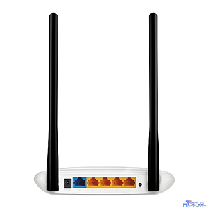 TP-Link TL-WR841N Роутер Wi-Fi N300