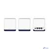 Mercusys Halo H50G(3-pack) AC1900 Домашняя Mesh Wi-Fi система