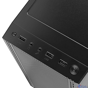Ginzzu B170  2*USB 2.0,AU