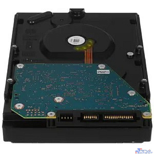 4TB Toshiba Enterprise Capacity (MG08ADA400N) {SATA 6.0Gb/s, 7200 rpm, 256Mb buffer, 3.5", 512n, anaglog MG08ADA400E, MG04ACA400E, MG04ACA400N}