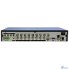 Falcon Eye FE-MHD2216 16 канальный 5 в 1 регистратор: запись 16кан 5Мп Lite*12k/с; 1080P*15k/с; 720P*25k/с; Н.264/H.265/H265+; HDMI, VGA, SATA*2 (до 10TB HDD), 2 USB; Аудио 1/1