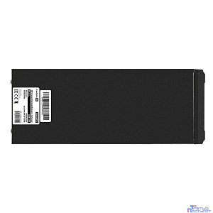 Exegate EX292794RUS ИБП ExeGate SpecialPro UNB-1200.LED.AVR.2SH.3C13.USB <1200VA/750W, LED, AVR, 2*Schuko+3*C13, USB,съемн.кабель, металлический корпус, Black>