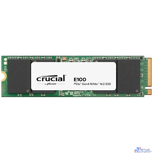 Crucial SSD M.2 480GB CT480E100SSD8