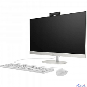 HP 24-cr0008l [AV8K9PA] White 23.8" {Full HD Touch i7 1355U/16Gb/SSD512Gb Iris Xe/DOS/kb/m}