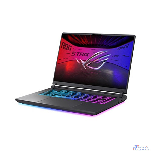 ASUS ROG Strix G615JM-RV038 [90NR0N61-M001C0] Grey 16"{ FHD+ i5 13450HX/16Gb/SSD512Gb/RTX5060 8Gb/noOS}